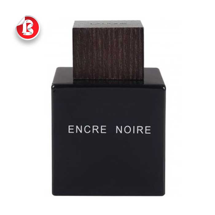 عکس اصلی عطر و ادکلن مردانه لالیک مشکی چوبی_انکرنویر Lalique Encre Noire